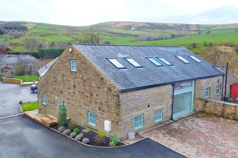 3 bedroom semi-detached house for sale, Loveclough Road, Loveclough, Rossendale, BB4