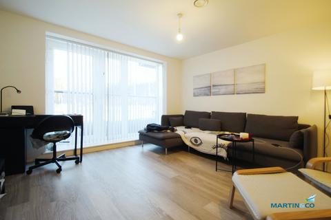 1 bedroom apartment to rent, St Catherines House, Westacott Road