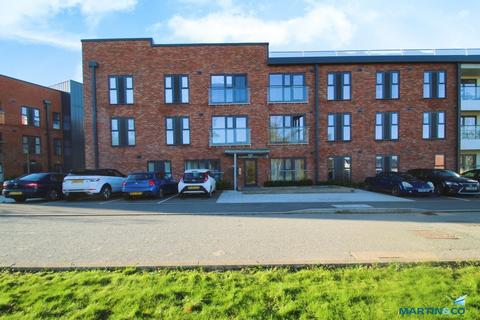 undefined, St Catherines House, Westacott Road