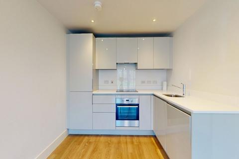 undefined, St Catherines House, Westacott Road