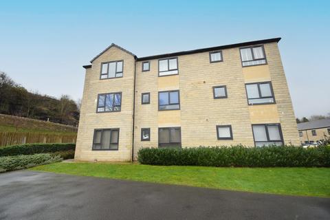 8, Cambridge House Beck View Way, Shipley, BD18 2FF