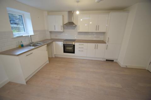 8, Cambridge House Beck View Way, Shipley, BD18 2FF