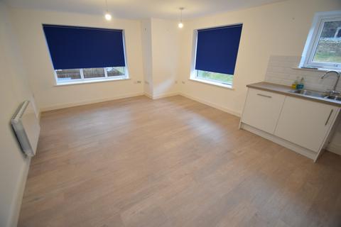 8, Cambridge House Beck View Way, Shipley, BD18 2FF