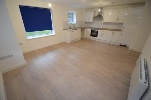 8, Cambridge House Beck View Way, Shipley, BD18 2FF