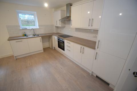 8, Cambridge House Beck View Way, Shipley, BD18 2FF