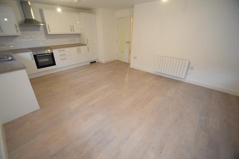 8, Cambridge House Beck View Way, Shipley, BD18 2FF