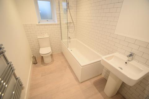 8, Cambridge House Beck View Way, Shipley, BD18 2FF