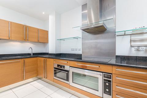 3 bedroom apartment for sale, Baltimore House, Battersea Reach