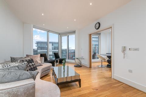 3 bedroom apartment for sale, Baltimore House, Battersea Reach