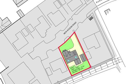 Plot for sale, Buddleia Close Development, Buddleia Close, Healing, Grimsby