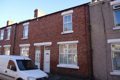 undefined, Beaumont Street, Bishop Auckland