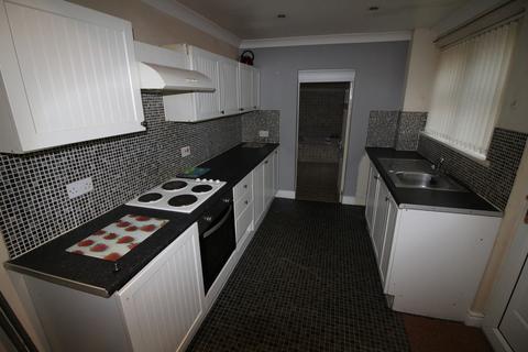 undefined, Beaumont Street, Bishop Auckland