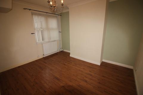 undefined, Beaumont Street, Bishop Auckland