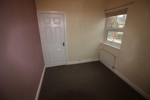 undefined, Beaumont Street, Bishop Auckland