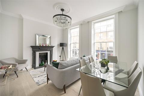 2 bedroom apartment to rent, Connaught Street, London, W2