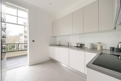 2 bedroom apartment to rent, Connaught Street, London, W2