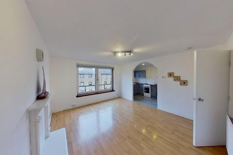 undefined, North Hillhousefield, Edinburgh, EH6