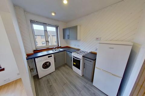 undefined, North Hillhousefield, Edinburgh, EH6