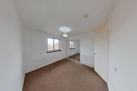 undefined, North Hillhousefield, Edinburgh, EH6
