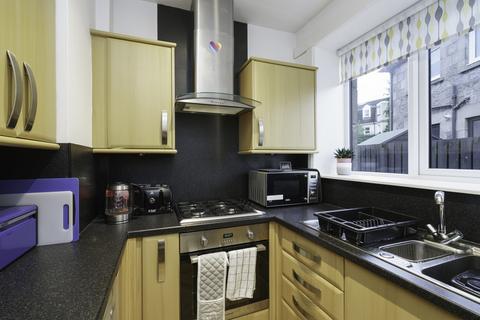 undefined, Ruthrieston Circle, Aberdeen
