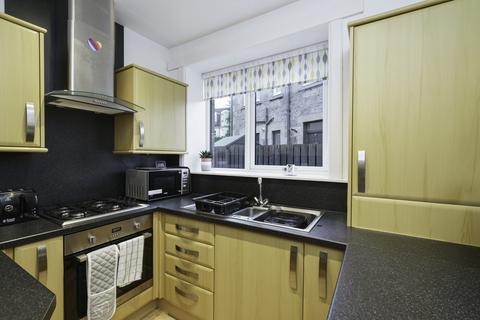 undefined, Ruthrieston Circle, Aberdeen