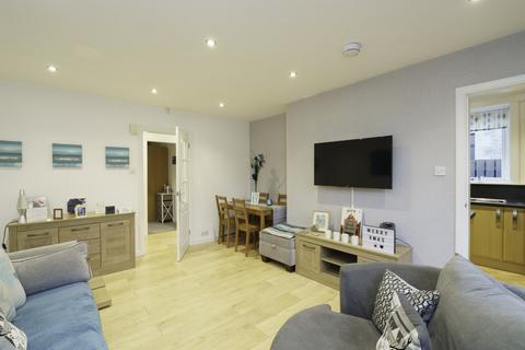 undefined, Ruthrieston Circle, Aberdeen