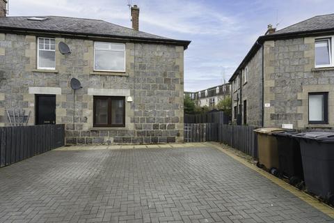 2 bedroom apartment to rent, Ruthrieston Circle, Aberdeen