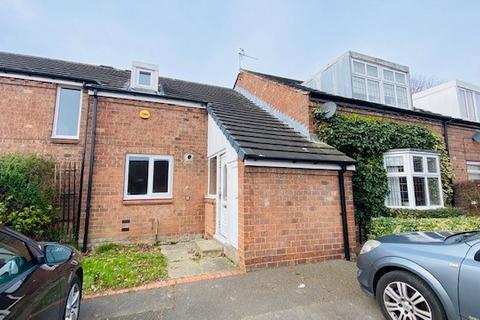 2 bedroom house to rent, Booth Close, Waterthorpe, Sheffield, S20