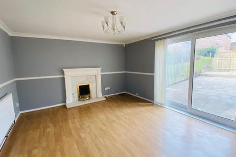 2 bedroom house to rent, Booth Close, Waterthorpe, Sheffield, S20