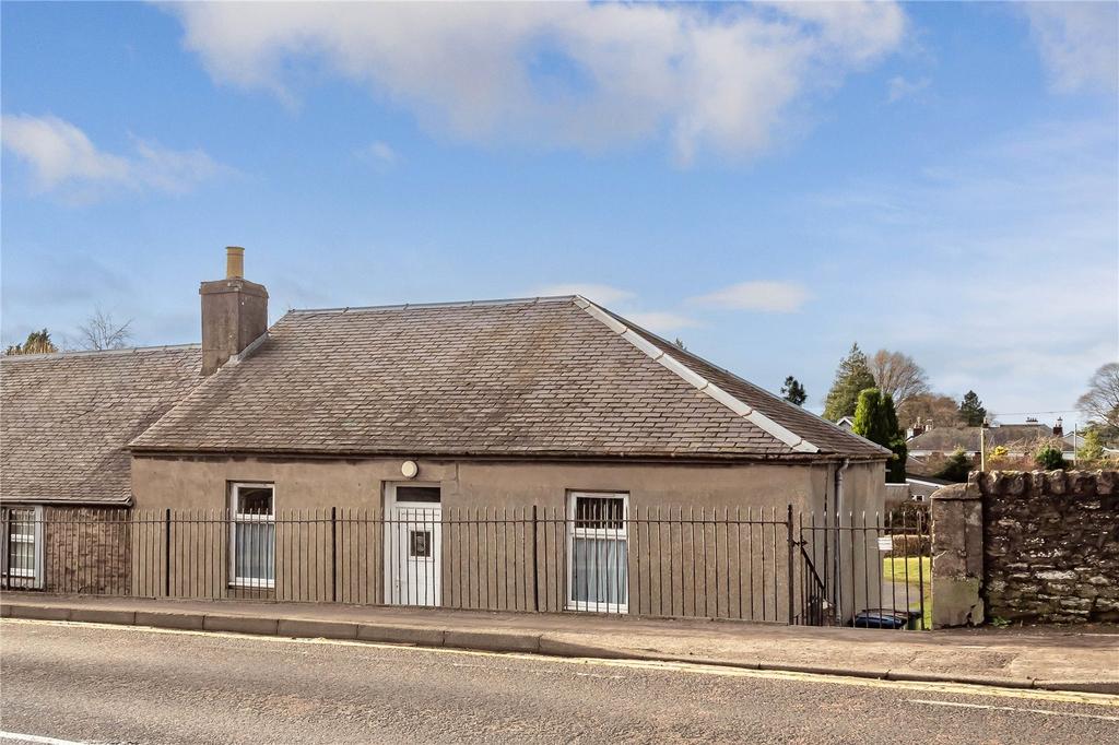 47 Angus Road, Scone, Perth, PH2 2 bed semidetached house £795 pcm (£183 pw)