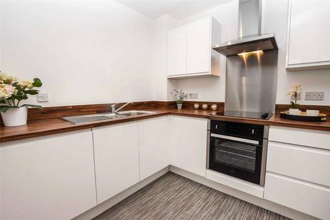 2 bedroom flat for sale, Benbow Street, Sale, Cheshire, M33