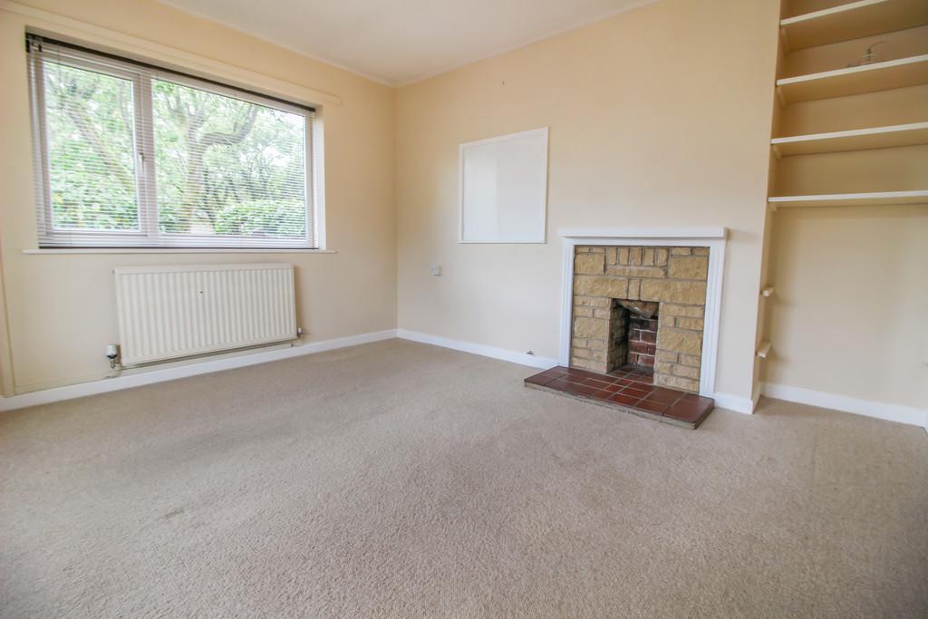 Chiseldon 2 bed detached bungalow £1,050 pcm (£242 pw)