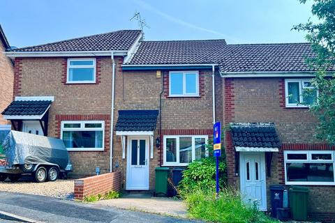 2 bedroom terraced house for sale, Heol Y Cadno, Thornhill, Cardiff