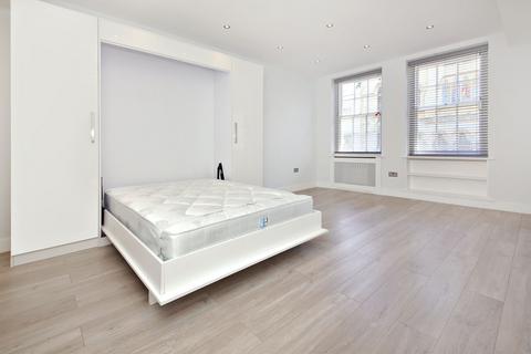 Studio to rent, Princess Court, Bayswater W2