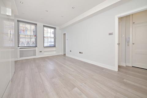 Studio to rent, Princess Court, Bayswater W2