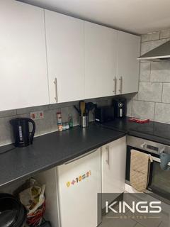 1 bedroom flat to rent - Bevois Valley Road, Southampton