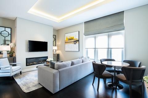 2 bedroom apartment to rent, Green Street, London W1K