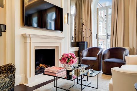 undefined, Prince of Wales Terrace, London W8