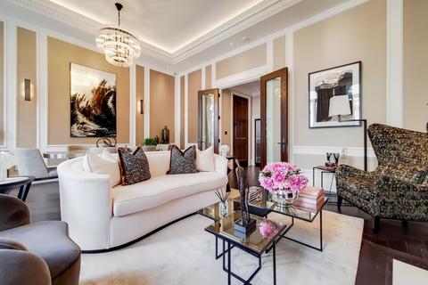 undefined, Prince of Wales Terrace, London W8