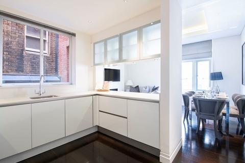 2 bedroom apartment to rent, Green Street, London W1K