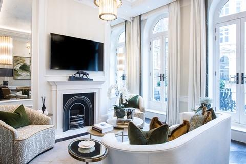 2 bedroom property to rent, Prince of Wales Terrace, London W8