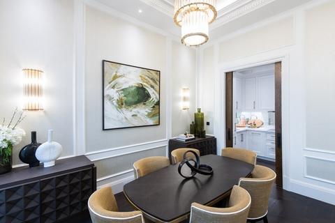 2 bedroom property to rent, Prince of Wales Terrace, London W8