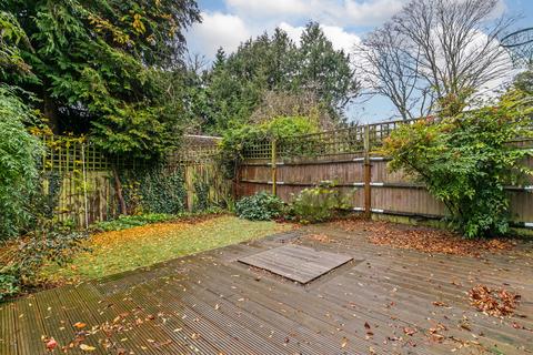 5 Thistledown Close, Winchester, SO22 5HZ