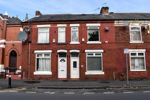 5 bedroom terraced house to rent, Claremont Road, Rusholme, Manchester