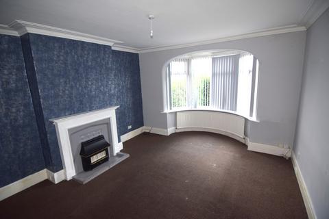 4 bedroom semi-detached house for sale, Hornby Road, Blackpool