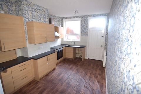 4 bedroom semi-detached house for sale, Hornby Road, Blackpool