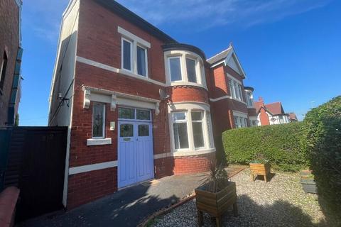 undefined, Hornby Road, Blackpool