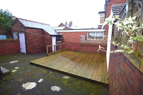 undefined, Hornby Road, Blackpool