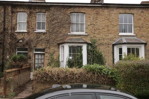 89 Mapledene Road, London, E8 3LL