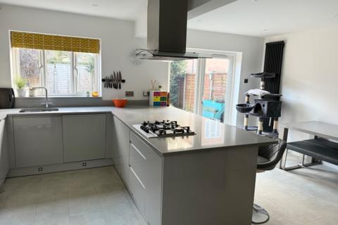 4 bedroom detached house for sale, Bilberry Drive, Marchwood, Southampton, Hampshire, SO40